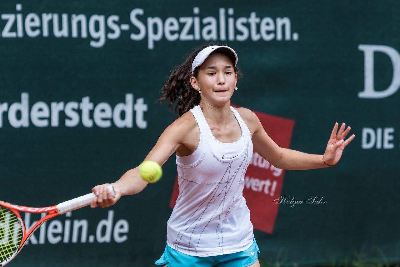 Eva Lys 804 - Norderstedt Open